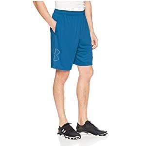 Under Armour Men's Tech Graphic Shorts